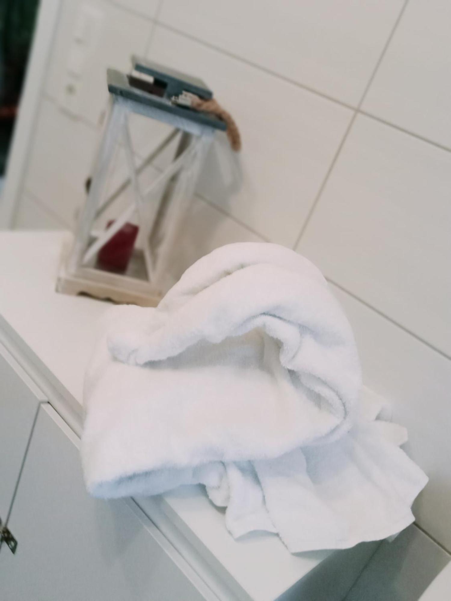 Ferienzimmer Waldzauber Borkwalde Exteriér fotografie