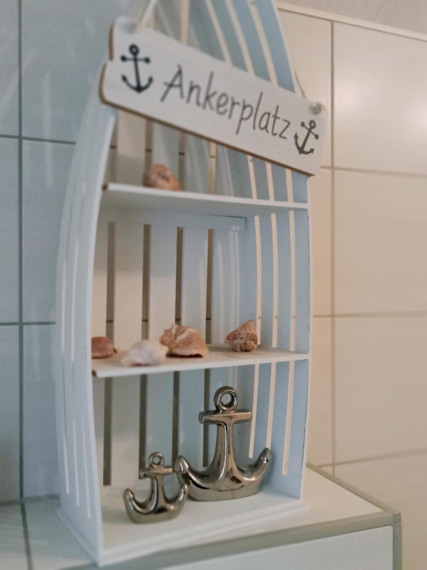 Ferienzimmer Waldzauber Borkwalde Exteriér fotografie
