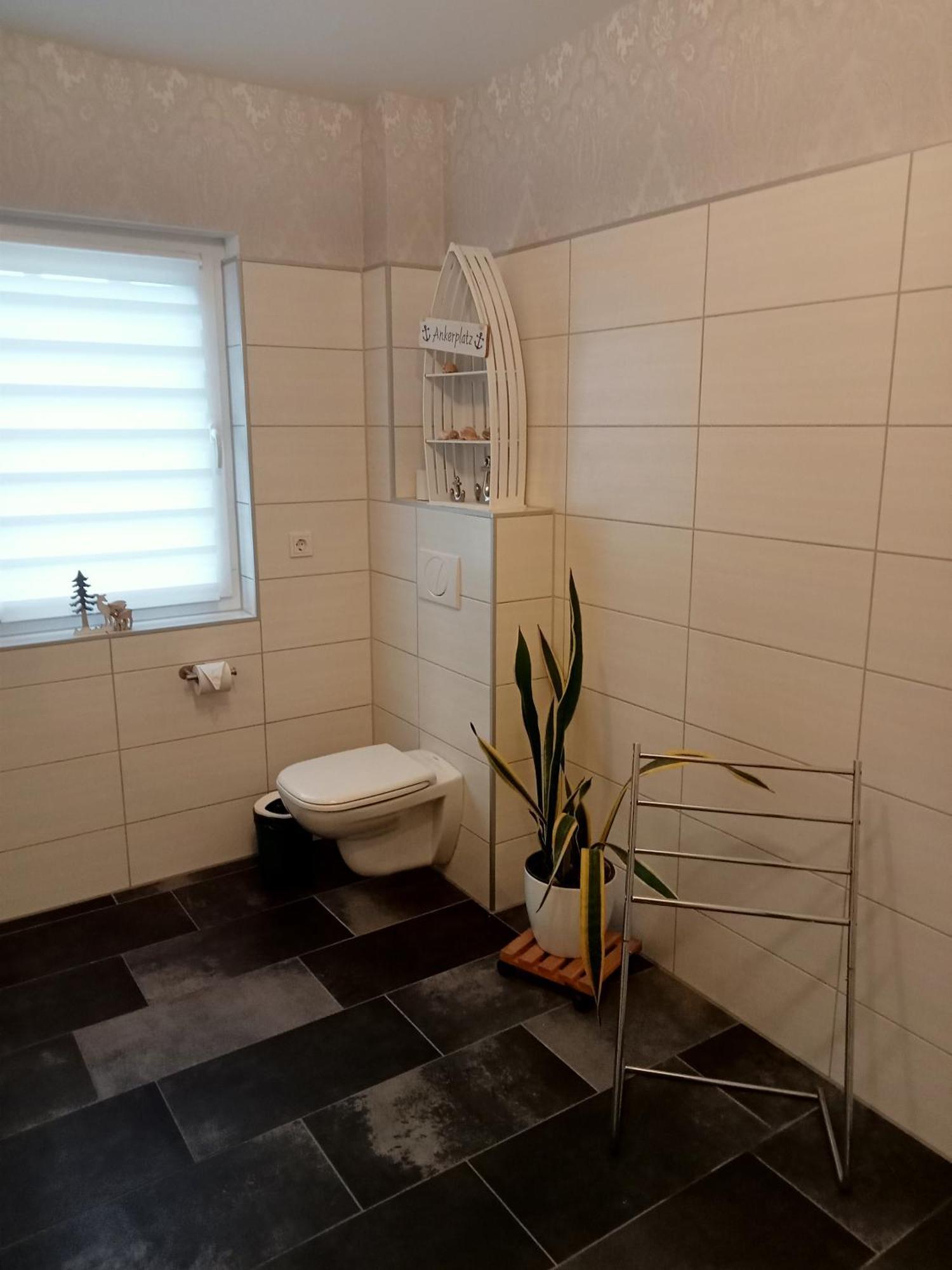 Ferienzimmer Waldzauber Borkwalde Exteriér fotografie